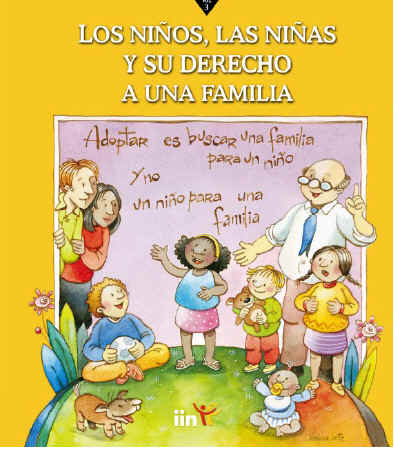 Derechos De La Familia En Mexico Pdf