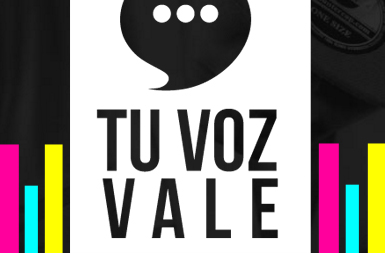 tu voz vale