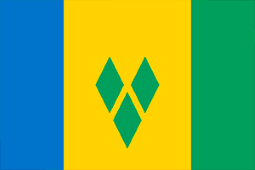 St. Vincent and the Grenadines