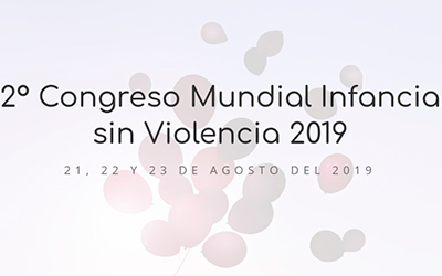 2° Congreso “Infancia Sin Violencia”