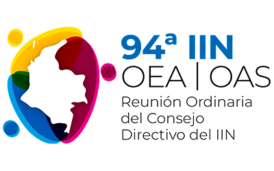 94ª Reunión Ordinaria del Consejo Directivo del IIN