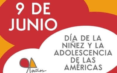 94° Aniversario IIN y Día de la Niñez y Adolescencia en las Américas