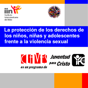 La Protección de los Derechos de los Niños, Niñas y Adolescentes frente a la Violencia Sexual