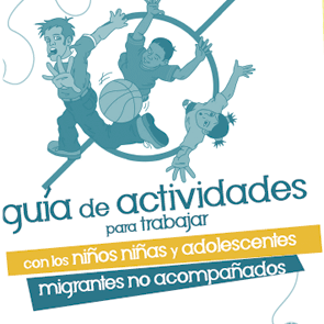 Guía de Actividades