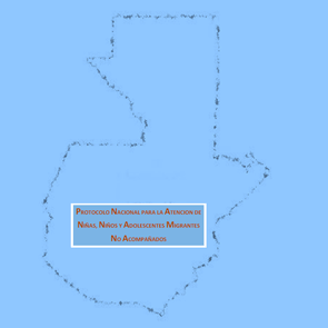 Protocolo Nacional para atención de NNA no acompañados