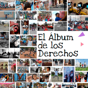 El Álbum de los Derechos