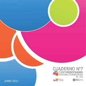 Cuaderno CORIA N° 7