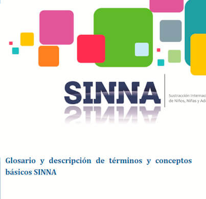 Glosario SINNA