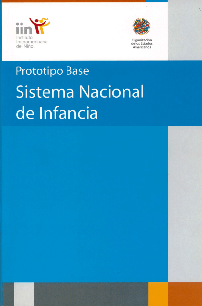 Sistema Nacional de Infancia