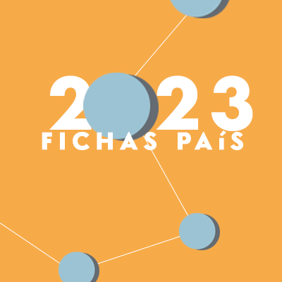 Fichas País - Actualización 2023