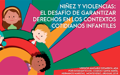 Niñez y Violencias