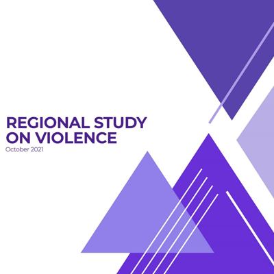 Regional Study on Violence