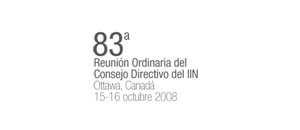 Logo 83 Reunión