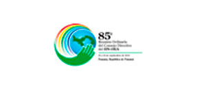 Logo 85 Reunión