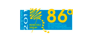 86 Logo Reunion
