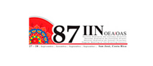 87 Logo Reunion