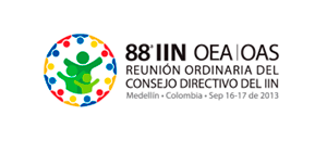 Logo 88 Reunión