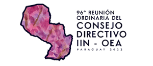 Logo 96 Reunión