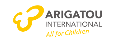 Arigatou International