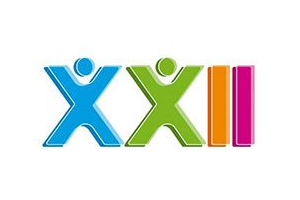 xxii congreso logo sin texto - Congreso Panamericano del Niño